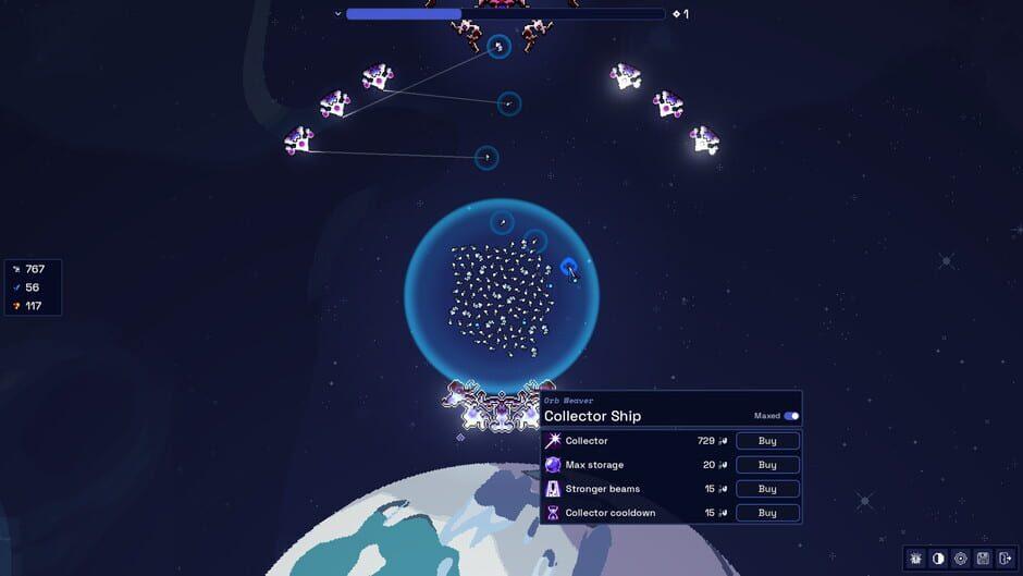 The Starforge screenshot 3