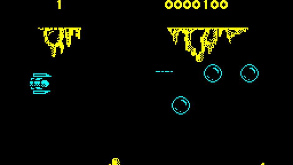 Eliminator screenshot 2