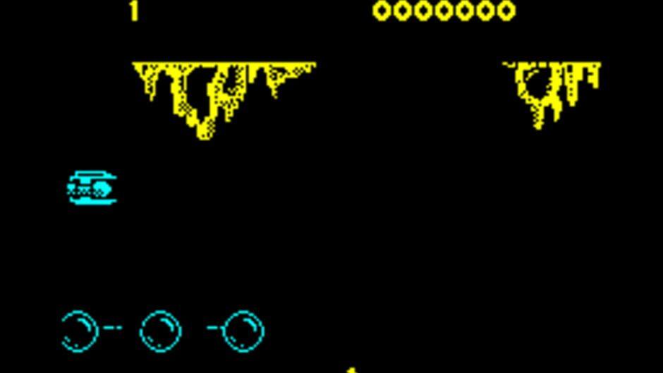 Eliminator screenshot 3
