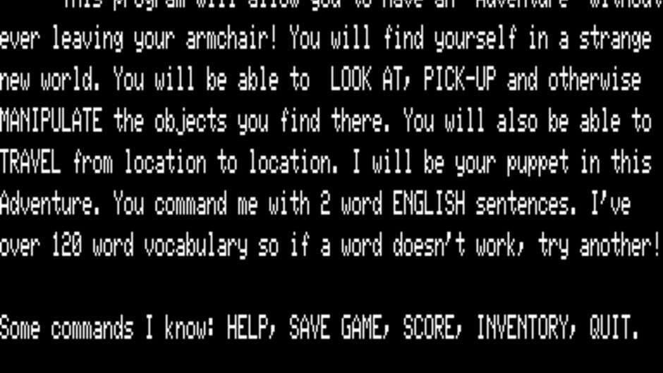Ghost Town screenshot 1