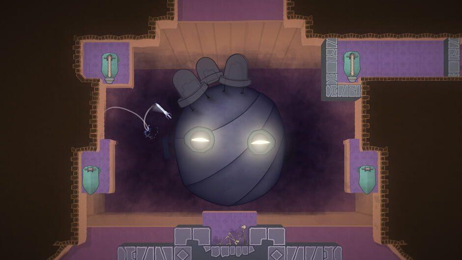 The Lone Sword screenshot 1