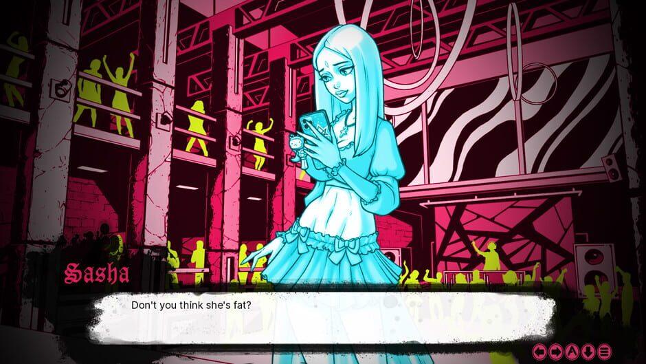 DDD: Demons Double Down screenshot 2