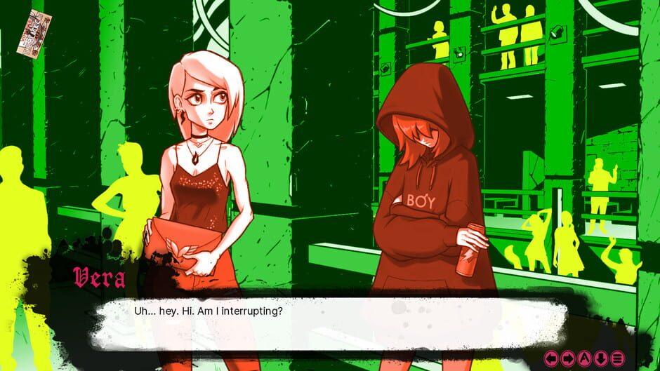DDD: Demons Double Down screenshot 4