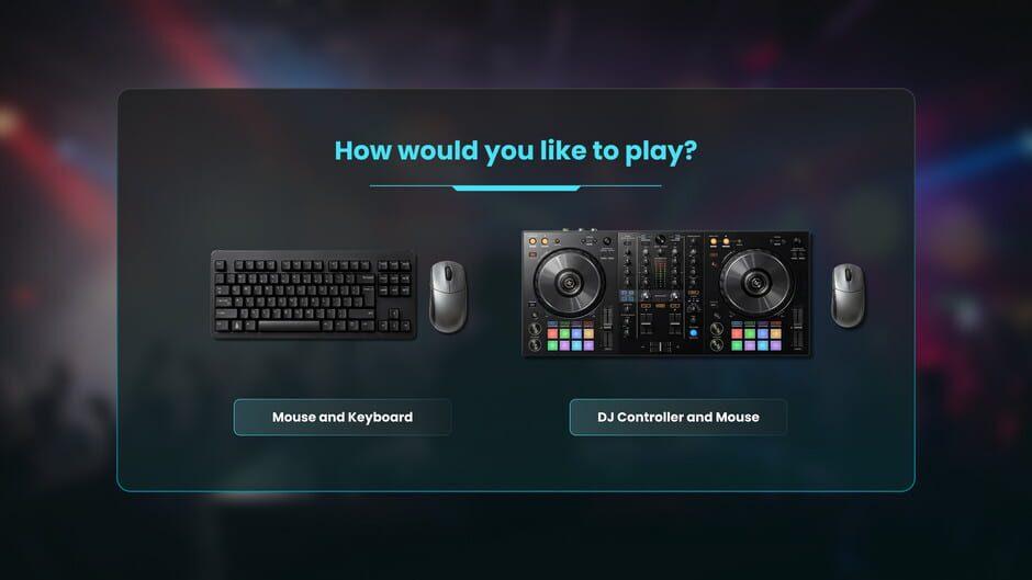 DJ Life Simulator: From Your Bedroom to the Mainstage screenshot 2