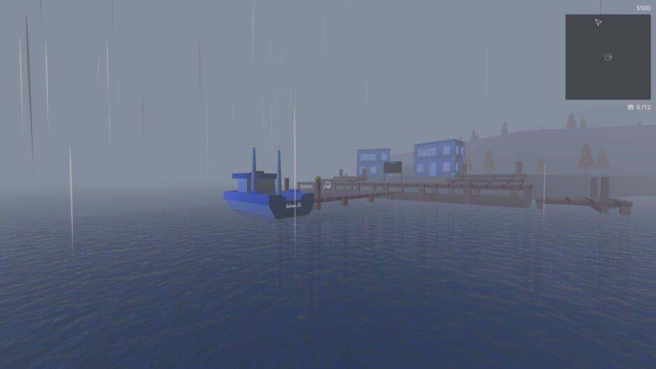 Salvage Unlimited screenshot 1