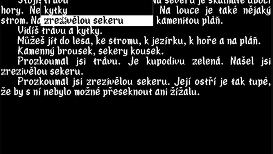 Belegost screenshot 1