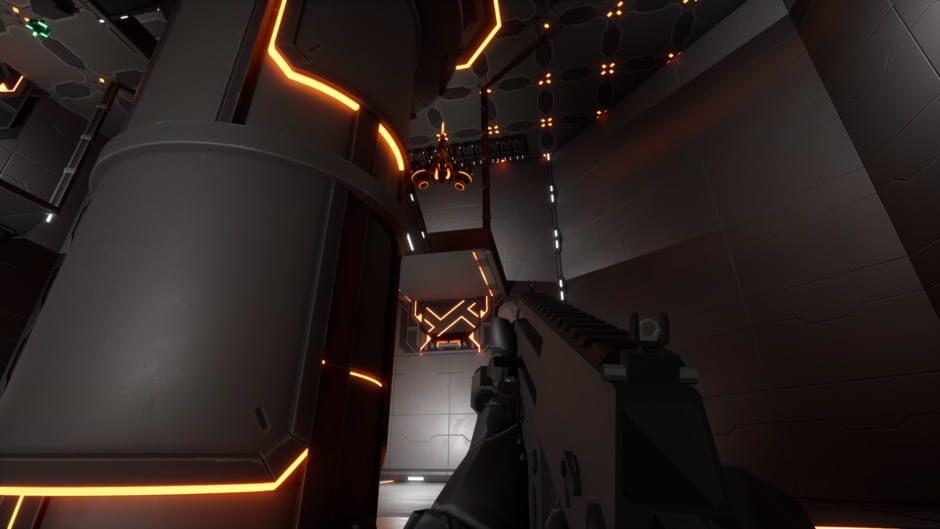 Echofall screenshot 3