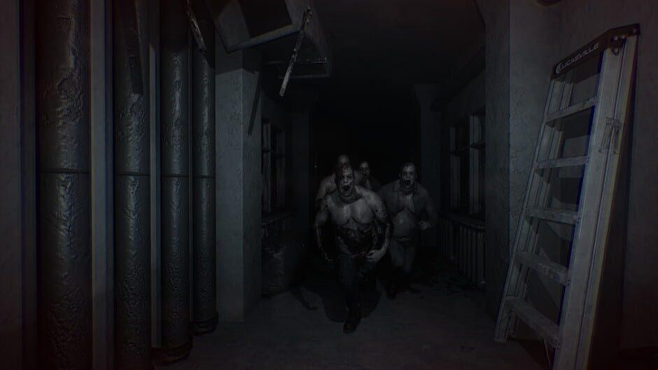 Oneirophobia screenshot 3