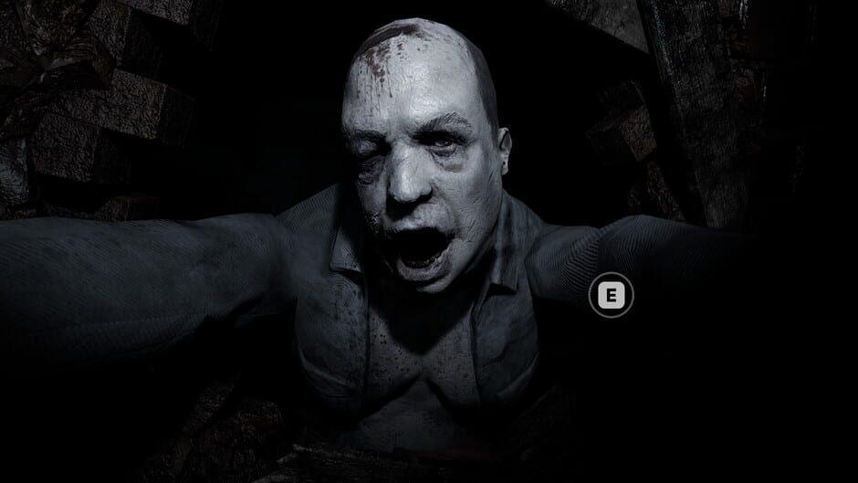 Oneirophobia screenshot 1