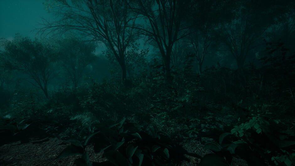 Oneirophobia screenshot 2