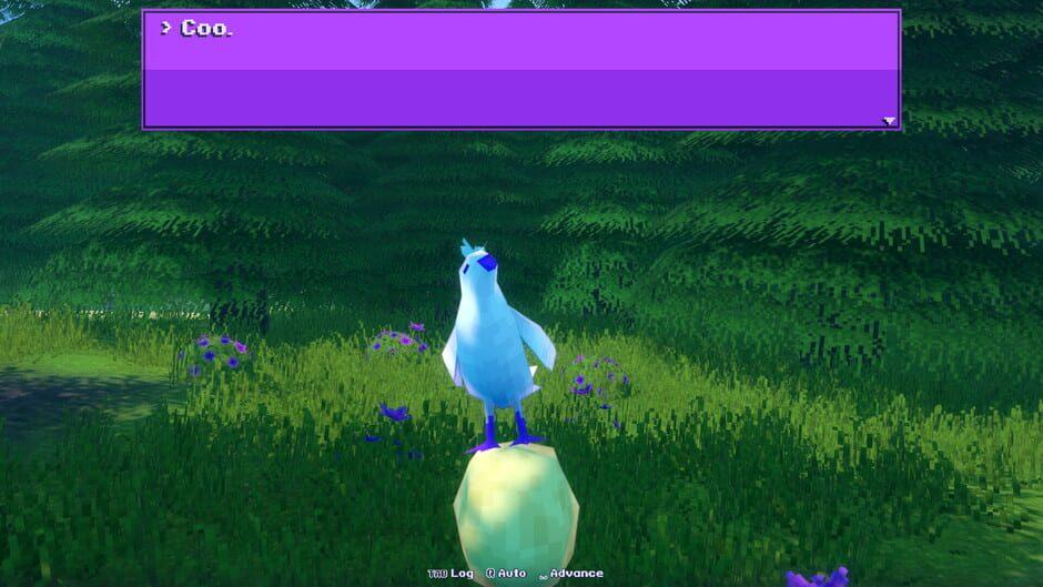 Slingshot Quest screenshot 3