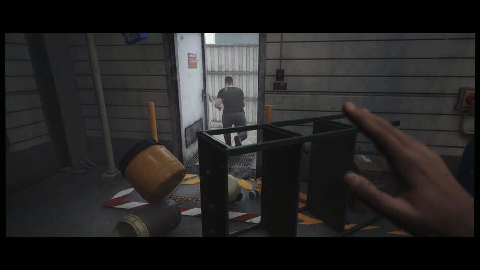 The Sixth Extinction screenshot 1