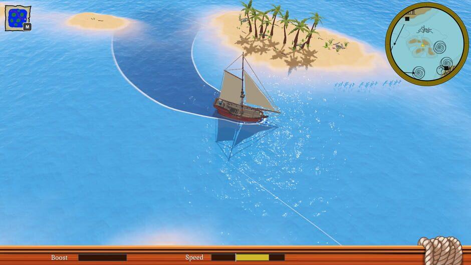 Ferry Good Day screenshot 3