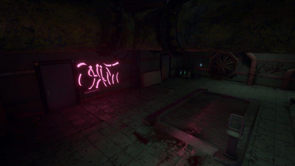 NeuroCorp screenshot 3
