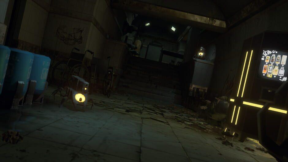 NeuroCorp screenshot 4