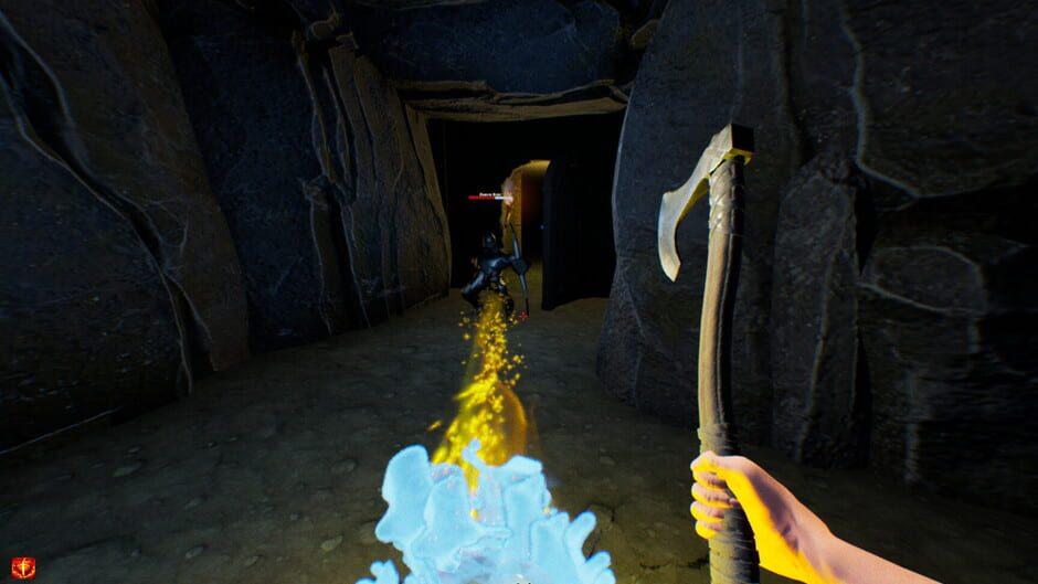 Dark Sentinel screenshot 3