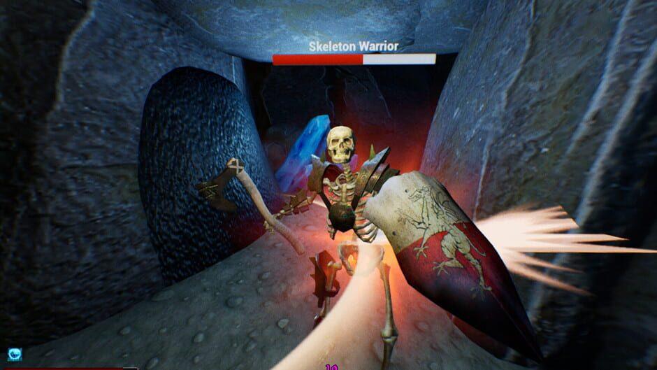 Dark Sentinel screenshot 4