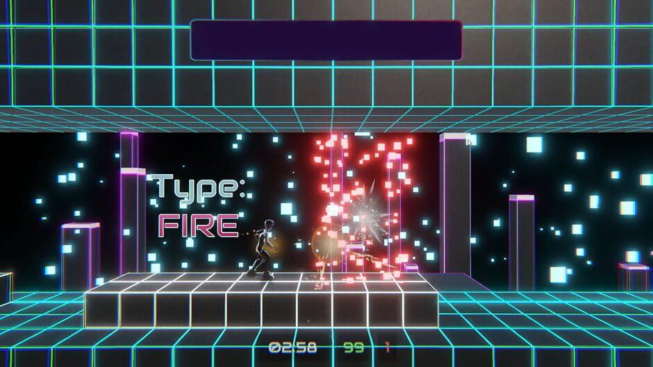 Type: Turbo screenshot 1