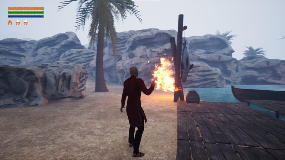 Aghaz screenshot 1