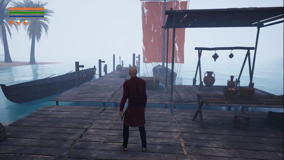 Aghaz screenshot 2