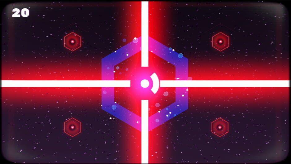 Neon Dodge screenshot 4
