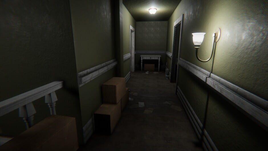 Vesperis screenshot 3