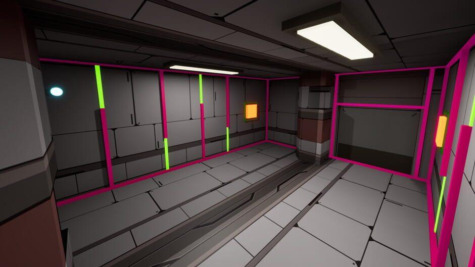 Virtual Perspective screenshot 4