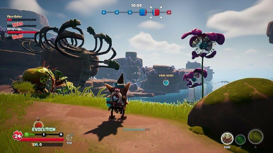 Gigils screenshot 2