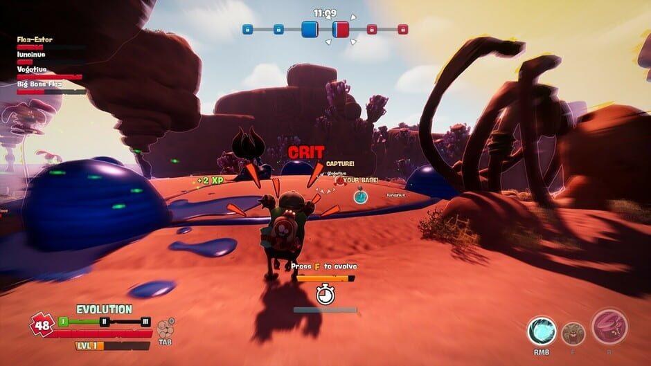 Gigils screenshot 3