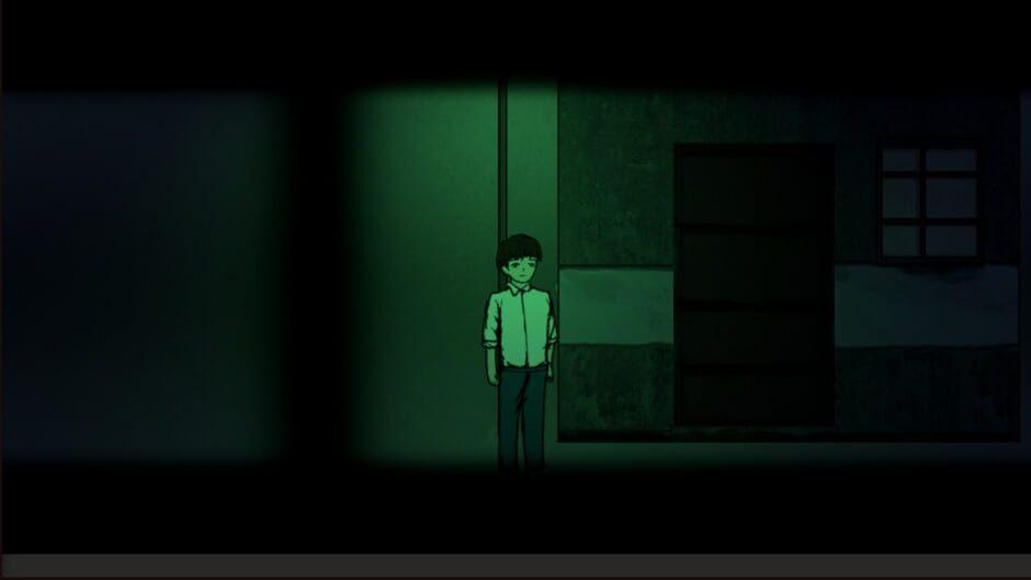 Falling Light screenshot 2