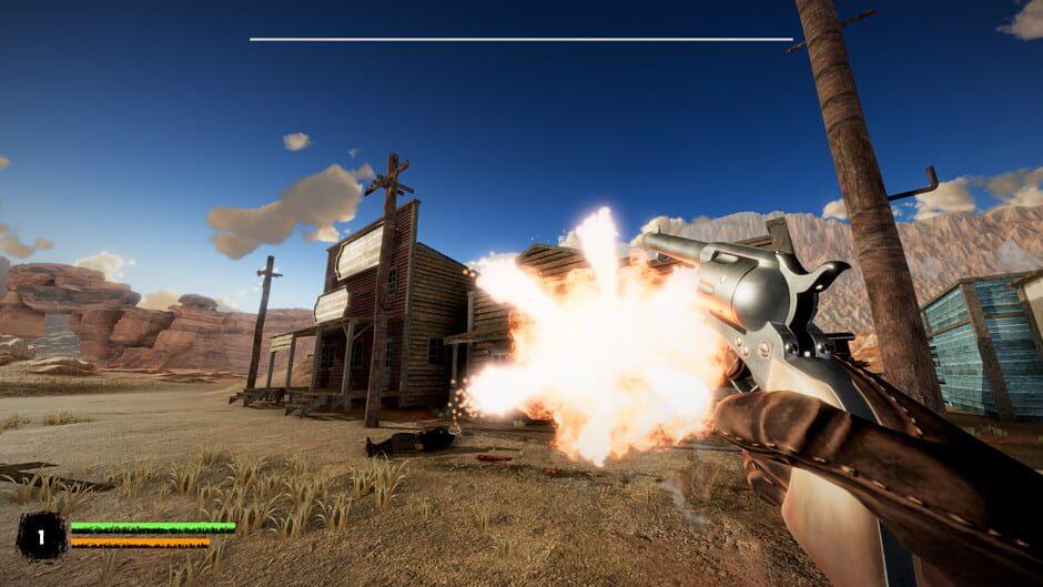 Western Justice screenshot 3