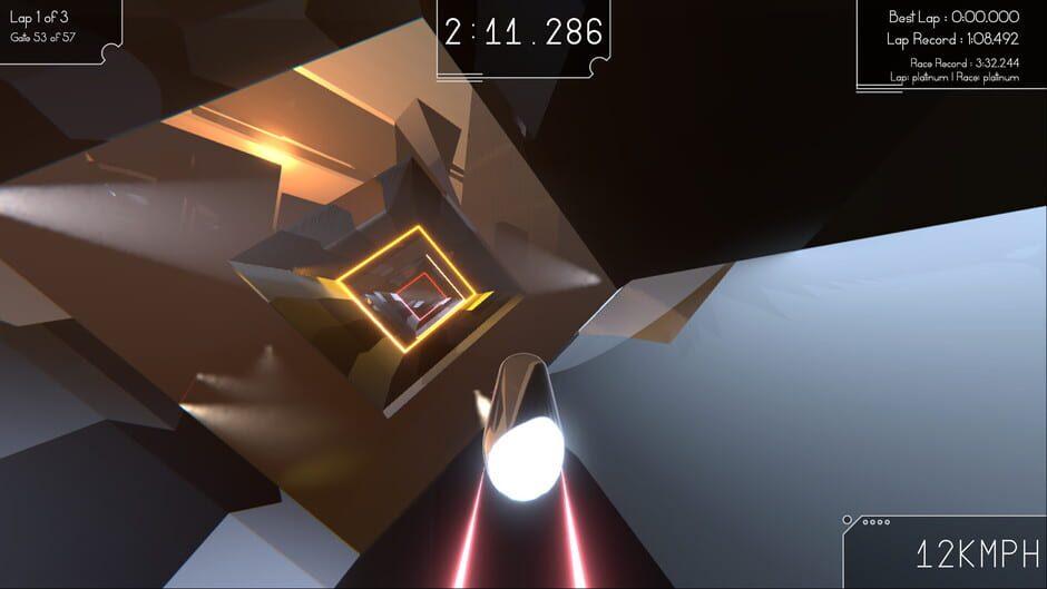 Fluid Drift screenshot 2