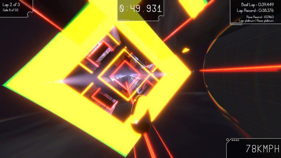 Fluid Drift screenshot 3