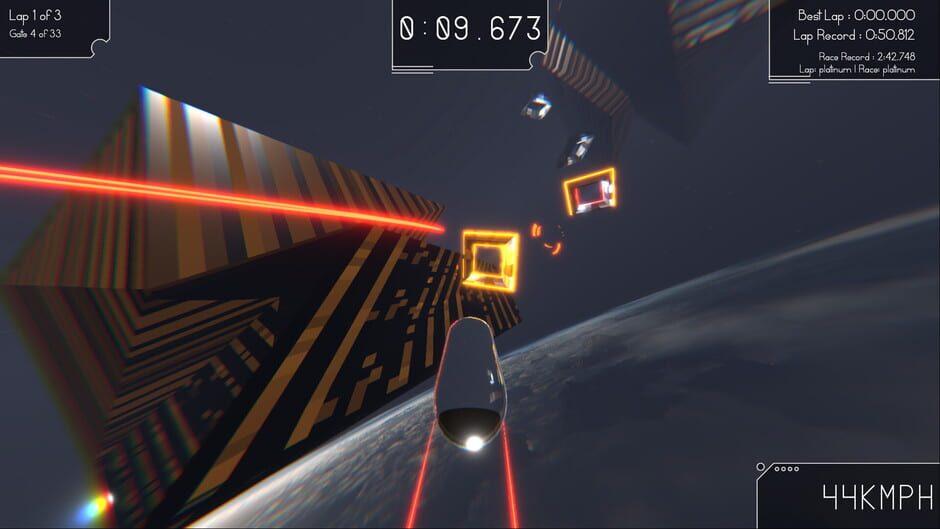 Fluid Drift screenshot 4