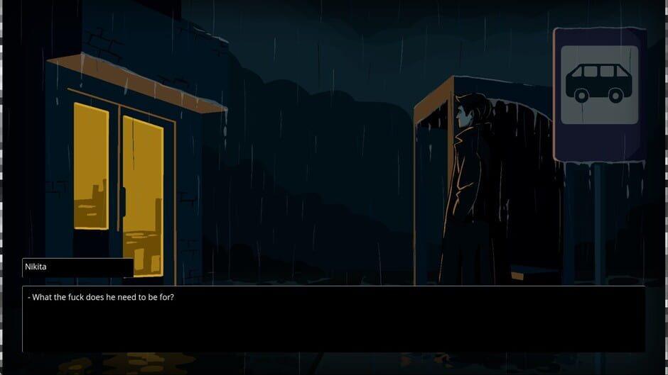 Grim screenshot 2