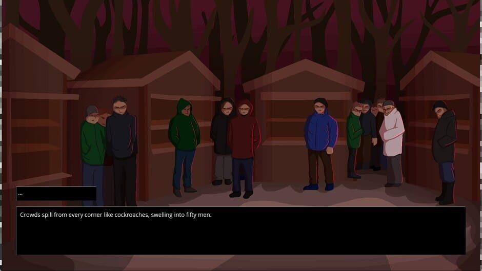 Grim screenshot 3