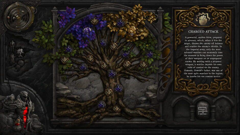 The Goddess's Will screenshot 4