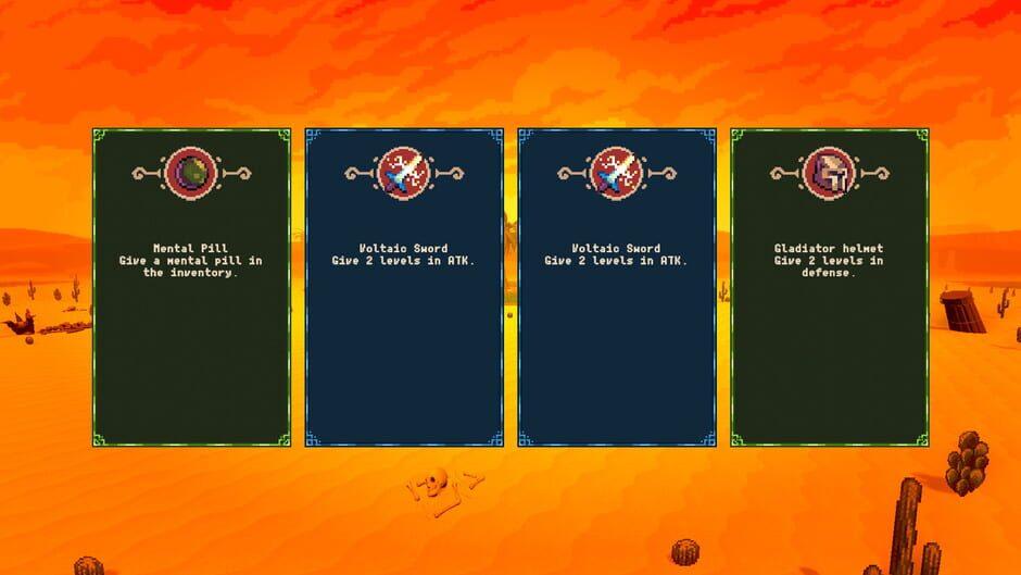 HuntCore screenshot 4