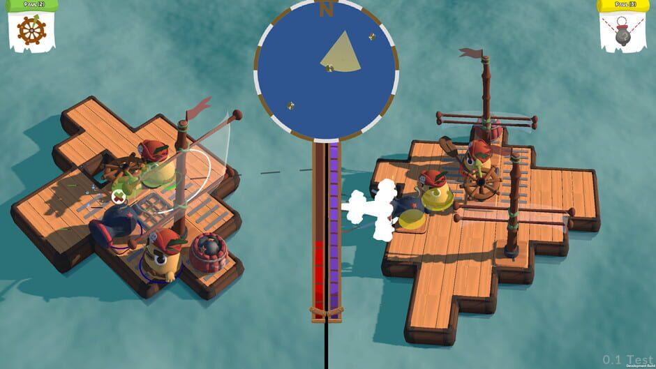 Pirate Chips screenshot 4
