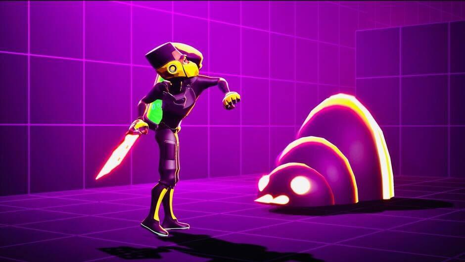 Bugged Out screenshot 1