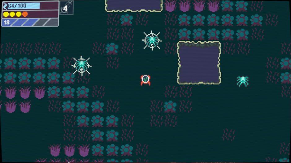 Steeb screenshot 1