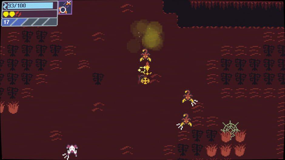 Steeb screenshot 2