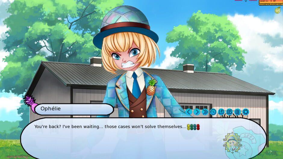 Pineapple Legend screenshot 3