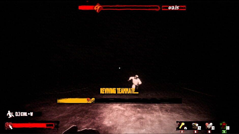 Northwick screenshot 1