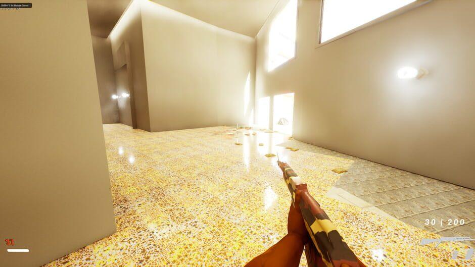 Reveniev: A Day in Nassiriyah screenshot 4