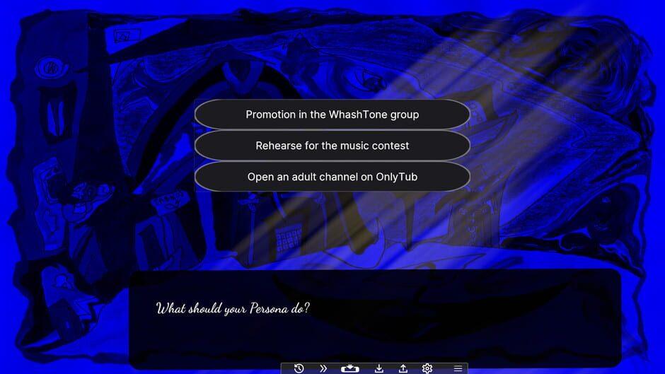 Pearl Music screenshot 4