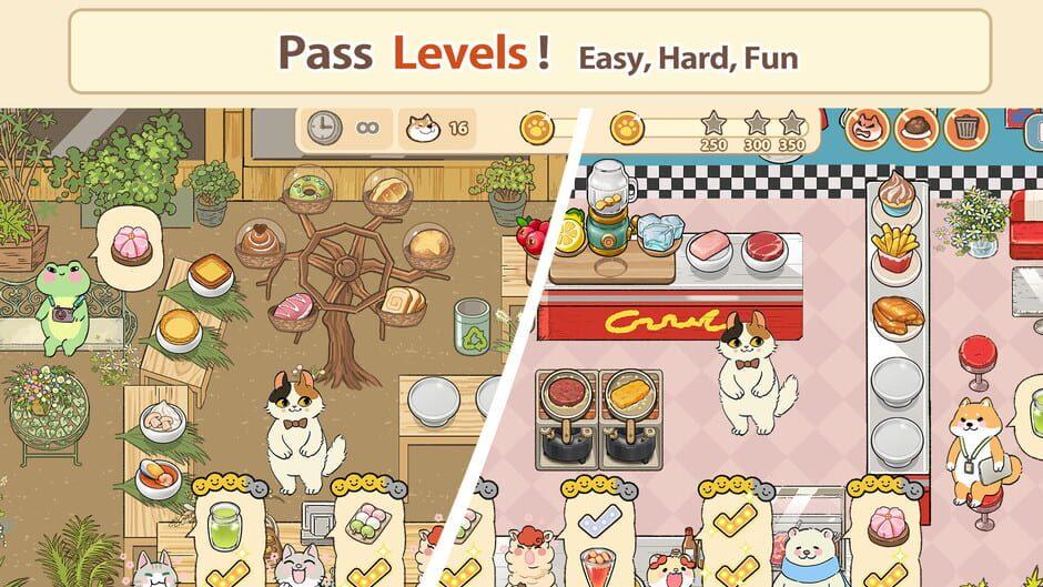 Purr-fect Chef: Cats Can Cook screenshot 3