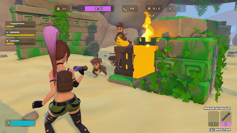 Banana Keeper screenshot 3