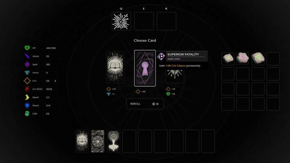 Ritualist screenshot 1