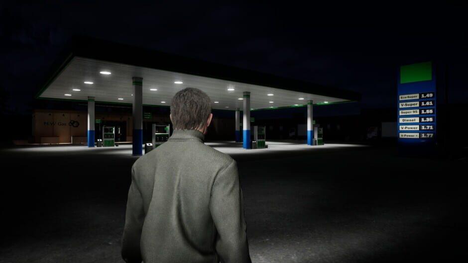 Dark in Light screenshot 4